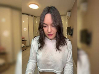 Lavanda0609 webcam bongacams model stream image