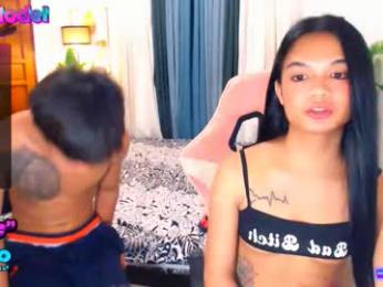 morena_cockts webcam chaturbate model stream image