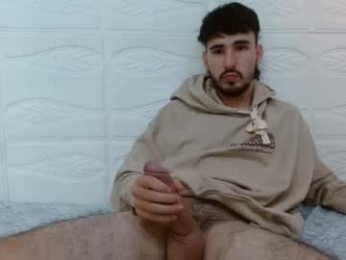 dmitrisanders1 webcam model stream image