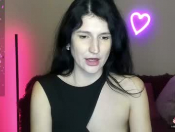 alianna_solo_kiss webcam model stream image