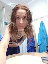 Sexygoth91 webcam model stream image