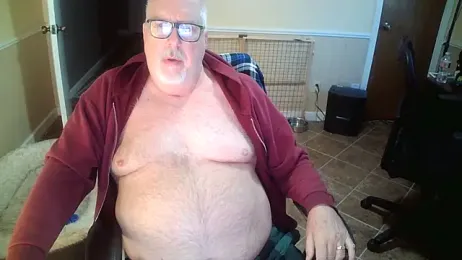 superbearboss webcam model stream image