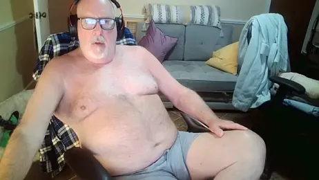 superbearboss webcam model stream image