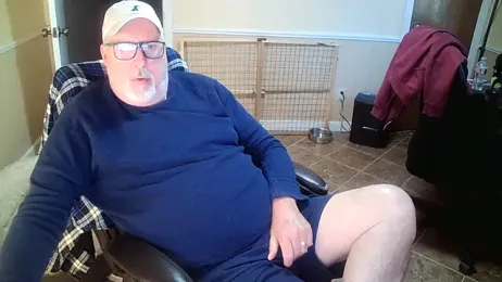 superbearboss webcam model stream image