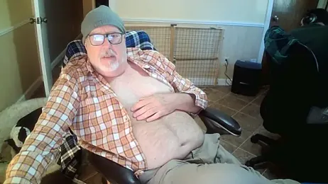 superbearboss webcam model stream image