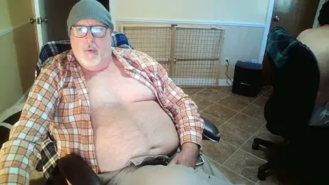 superbearboss webcam model stream image