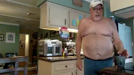 superbearboss webcam model stream image