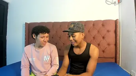 boys_yourparty webcam model stream image