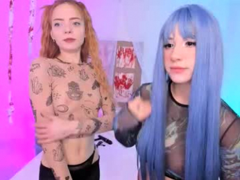 lezy_liza webcam model stream image