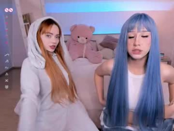 lezy_liza webcam model stream image