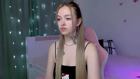 Naughty_Mable webcam model stream image