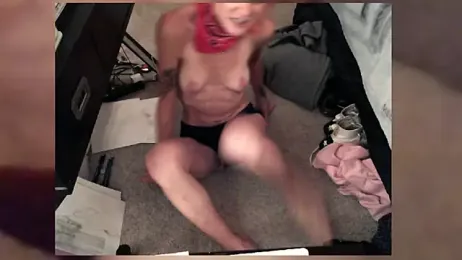 yatsuart webcam model stream image