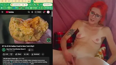 yatsuart webcam model stream image