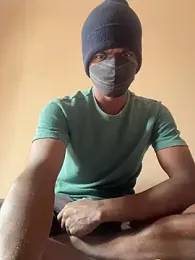 ONestark webcam model stream image