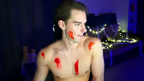 Litmate webcam model stream image