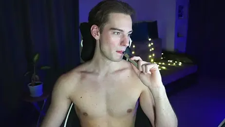 Litmate webcam model stream image