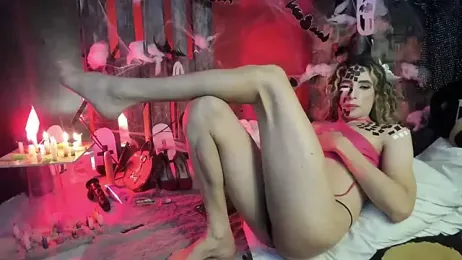 Luigi_Morgan webcam model stream image