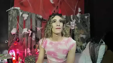 Luigi_Morgan webcam model stream image