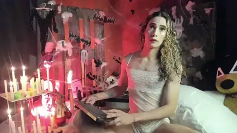 Luigi_Morgan webcam model stream image