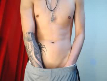 _thomas_hot_ webcam model stream image