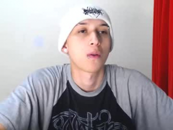 _thomas_hot_ webcam model stream image