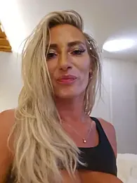 Vika_Viktoria webcam model stream image