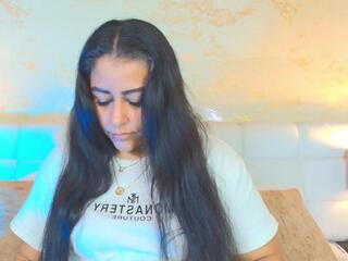 Pamela Naughty webcam model stream image