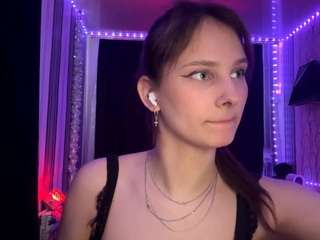 kishaschindeldecke webcam model stream image