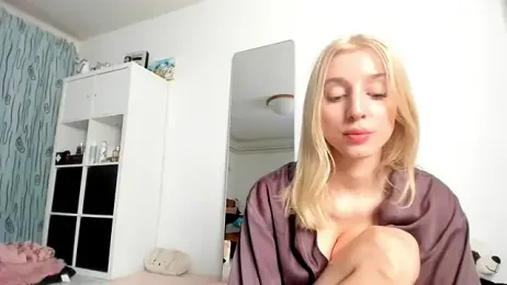 KenzieDawton webcam stripchat model stream image