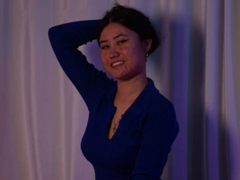 BellaBibo webcam model stream image