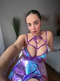 Alirawrz webcam model stream image