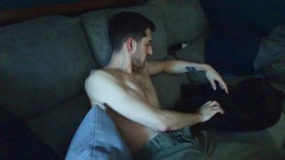 gaelgox webcam model stream image