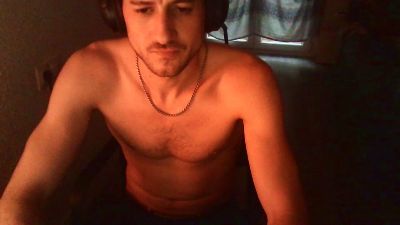 gaelgox webcam cam4 model stream image