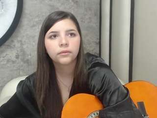 charlotte-starr webcam model stream image