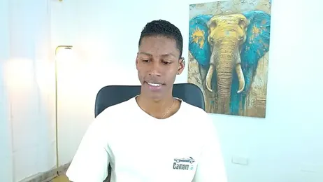 maiki18_ webcam model stream image