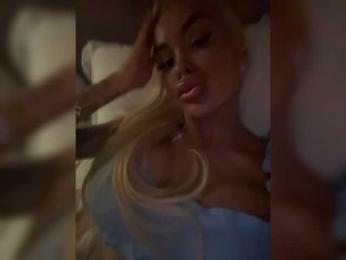 Maria_Magdaleena webcam model stream image