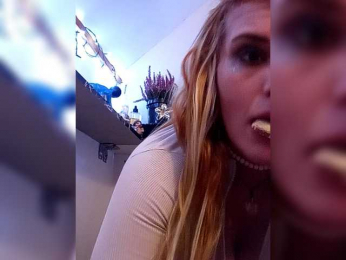 ICYEMA webcam bongacams model stream image