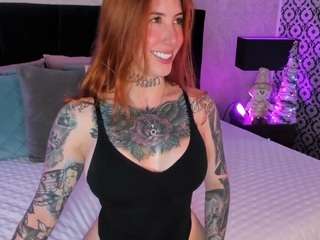 mariianna-lopez webcam model stream image