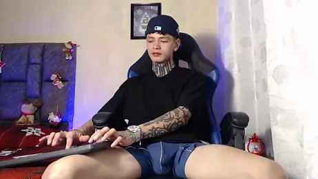 Dan_brownn webcam model stream image