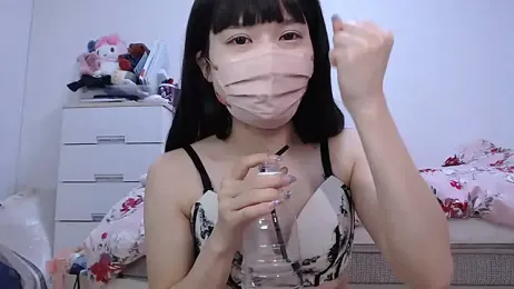 AMI___oO webcam model stream image