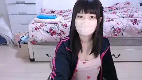 AMI___oO webcam model stream image