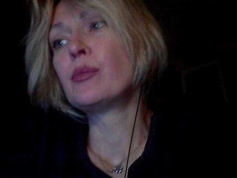 blue_Flame webcam model stream image