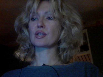 blue_Flame webcam model stream image