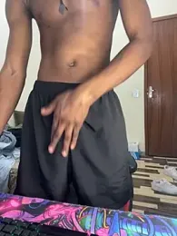 eunegrao webcam model stream image