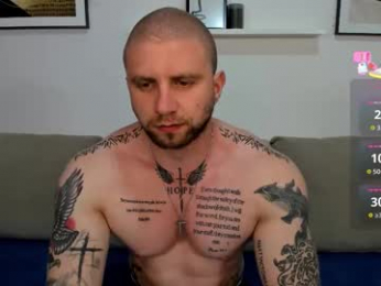 gerard_finbar webcam model stream image