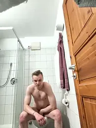 CuteDenno webcam model stream image