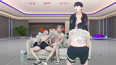 yujiannanpu webcam model stream image