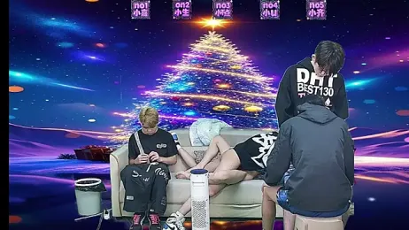 yujiannanpu webcam stripchat model stream image