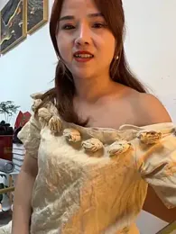 Efangfang webcam model stream image