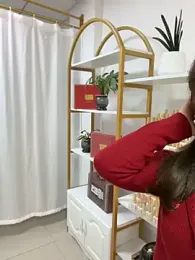 Efangfang webcam model stream image